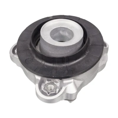 Abbildung von FEBI BILSTEIN 102748 Federbeinstützlager Vorderachse links mit Kugellager Gummi FIAT: Ducato III Van
