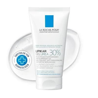 Abbildung von La Roche Posay Lipikar Gel Urea 50 ml