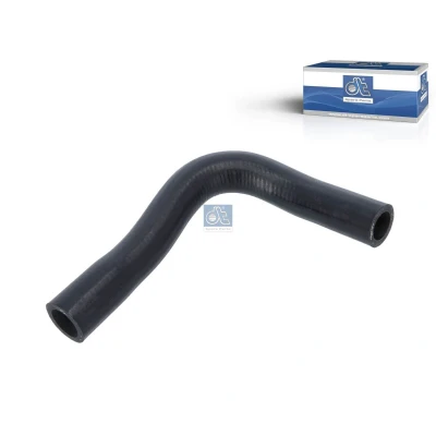 Abbildung von Kühlerschlauch DT SPARE PARTS 2.15998