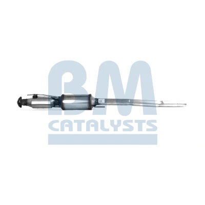 Abbildung von BM CATALYSTS BM11102H Rußpartikelfilter Cordierit Approved