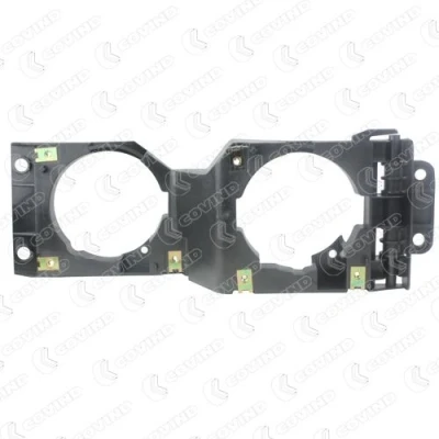 Abbildung von Halter, Zusatzscheinwerfer DT Spare Parts 1.23213