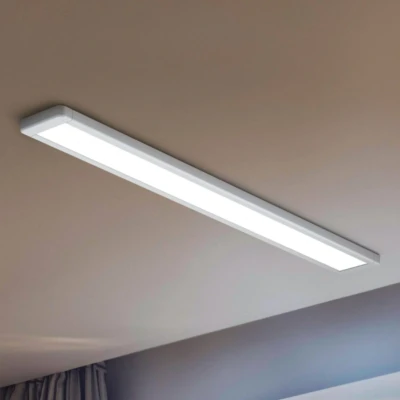 Abbildung von LEDVANCE Office Line LED Deckenleuchte 120 cm