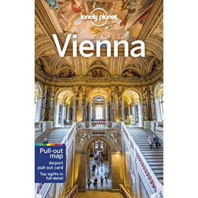 Abbildung von Lonely Planet Vienna: Planet&#039;s most comprehensive guide to the city (Travel Guide)