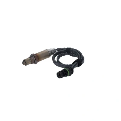 Abbildung von BOSCH F 00H L00 448 Lambdasonde BMW: 3 Saloon, 1 Hatchback