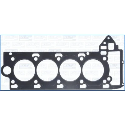 Abbildung von AJUSA 10213800 Zylinderkopfdichtung 0,6 93,5 rechts MULTILAYER STEEL