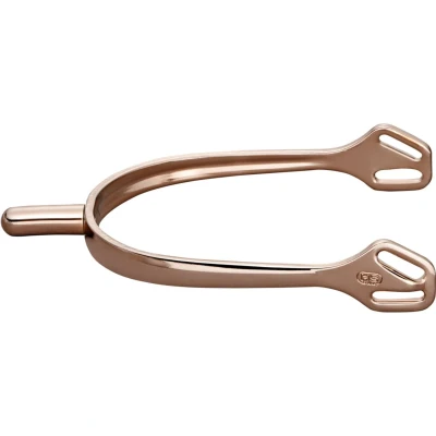 Abbildung von Sprenger Sporen Ultra Fit Bronze 25mm