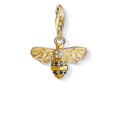 Abbildung von Thomas SABO Anhänger multicoloured, Damen, Größe: One Size, Multi coloured
