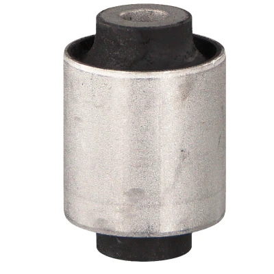 Abbildung von FEBI BILSTEIN 29452 Querlenkerlager Vorderachse links, unten, hinten, rechts Gummi MERCEDES BENZ: C Class T modell