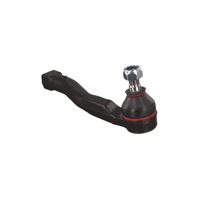 Abbildung von febi BILSTEIN 26794 Spurstangenkopf Plus Vorderachse links mit selbstsichernder Mutter CHEVROLET: Kalos Hatchback, Aveo / Hatchback