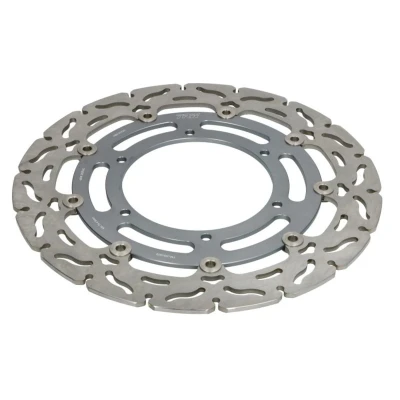 Abbildung von TRW MSW262RAC Bremsscheibe 320 5 geschlitzt