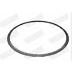 Abbildung von WALKER 82126 Dichtung, Abgasrohr hinten, mitte, vorne PEUGEOT: 207 SW, 308 SW 2, 208 I Hatchback
