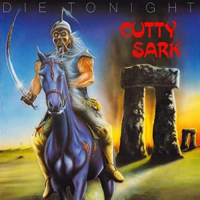 Abbildung von Die Tonight [Vinyl LP]
