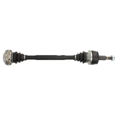 Abbildung von SPIDAN 24181 Antriebswelle 702,3 VOLKSWAGEN: Transporter 5, 5 Bus, Multivan (7HM