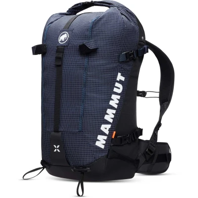 Abbildung von Mammut Trion Trekkingrucksack, Größe: One Size, Marine black