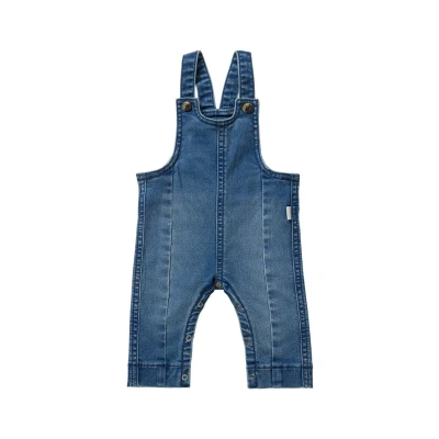 Abbildung von Noppies Baby Boys Dungaree Bacliff
