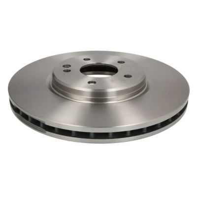 Abbildung von ABE C3M012ABE Bremsscheibe Vorderachse 316 28,0 5 112 Belüftet beschichtet legiert/hochgekohlt MERCEDES BENZ: E Class Saloon, C Saloon