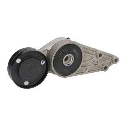 Abbildung von SWAG 30 91 9736 Riemenspanner AUDI: A6 C4 Saloon, A4 B5 Avant, SKODA: Superb I VOLKSWAGEN: Passat Estate