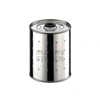 Abbildung von MANN FILTER PF 915 n Ölfilter mit Dichtung Filtereinsatz PORSCHE: 912 Coupe, BORGWARD: Isabella Saloon