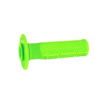 Abbildung von Progrip PA079400TRVF 794 Cross Grip , Grün