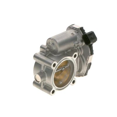 Abbildung von BOSCH 0 280 750 496 Drosselklappe OPEL: Corsa E Hatchback