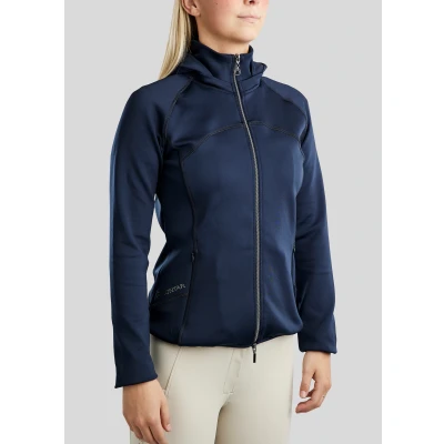 Abbildung von Montar SS25 Softshell Jacket MoBlair