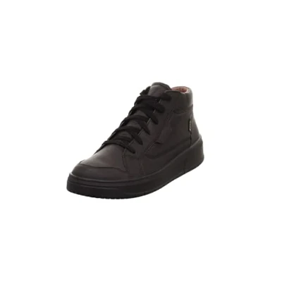 Abbildung von Legero Sneaker low schwarz schwarz, Damen, Größe: 43, Schuhe
