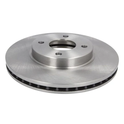 Abbildung von ABE C31115ABE Bremsscheibe Vorderachse 260 22 4 Belüftet NISSAN: MICRA