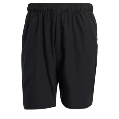 Abbildung von adidas Performance CLUB kurze Sporthose, Herren, Größe: Mx9&quot;, Black