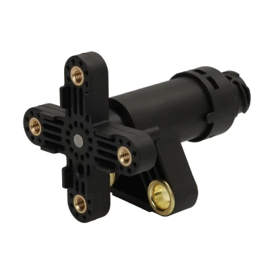 Abbildung von DT Spare Parts 3.65400 Sensor, Luftfederungsniveau