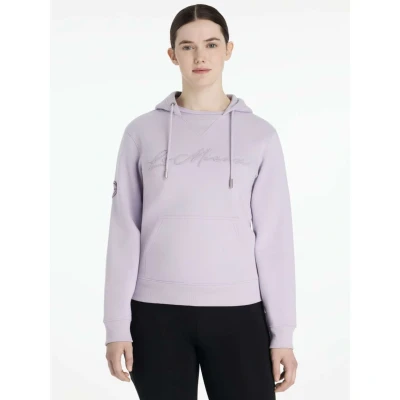 Abbildung von LeMieux Hoodie Elspeth Lila 44 Agradi.deVerkauft von Agradi