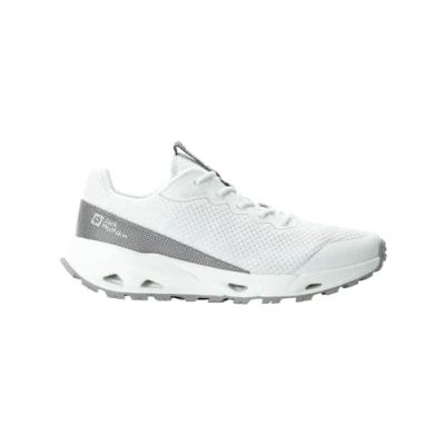 Abbildung von Jack Wolfskin Herren PRELIGHT Vent Low M Sneaker, Chalk, 44 EU