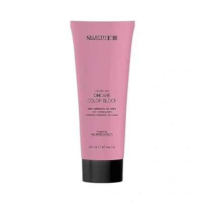 Abbildung von SELECTIVE ON CARE Color Block Balm 250ml