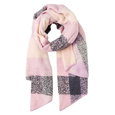 Abbildung von PIECES PCPYRON CHECKED LONG SCARF NOOS BC