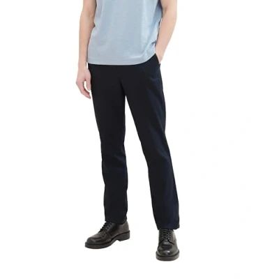 Abbildung von TOM Tailor Stoffhose, Herren, Größe: Medium, Sky captain blue