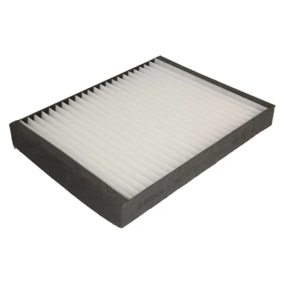 Abbildung von BOSCH 1 987 432 221 Innenraumfilter Partikelfilter 260 198 31 SUZUKI: Grand Vitara SUV