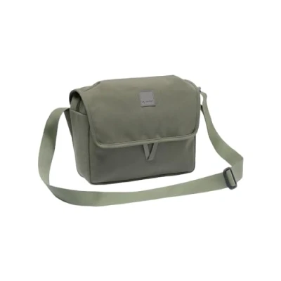 Abbildung von Vaude Coreway Messenger Umhängetasche, Größe: One Size, Khaki