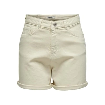 Abbildung von ONLY Onljosephine Stretch Shorts DNM Azg Noos