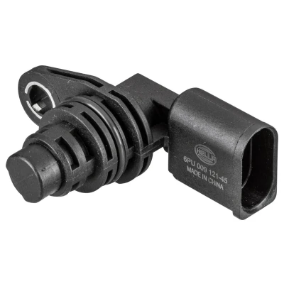 Abbildung von HELLA 6PU 013 122 671 Sensor, Nockenwellenposition Hallsensor VOLKSWAGEN: Bora Saloon, Golf 5, 4, AUDI: A3 Hatchback, TT Coupe