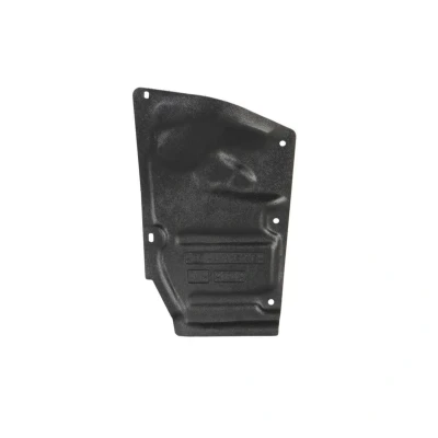 Abbildung von REZAW PLAST 151415 Motorraumdämmung links, Motorraum TOYOTA: Auris Hatchback