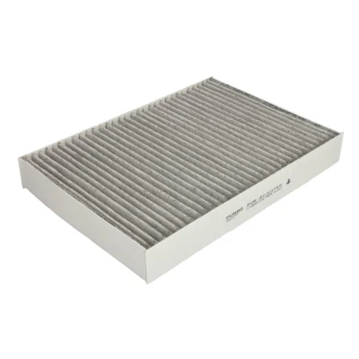 Abbildung von PURRO PUR PC2017AG Innenraumfilter Aktivkohlefilter 270 188 35 PEUGEOT: 508 I SW, Saloon, SW Box Body / Estate