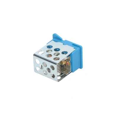 Abbildung von THERMOTEC DEB004TT Regler, Innenraumgebläse