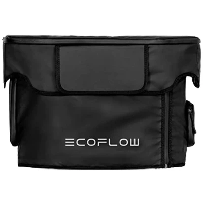 Abbildung von ECOFLOW Delta Max Bag, 56.5x48x51 cm, 5003304002, BDELTAMax US