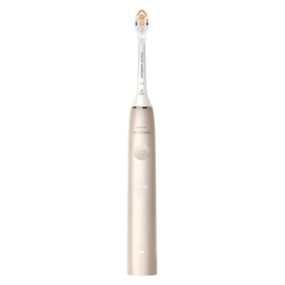 Abbildung von Philips Sonicare 9900 Prestige Elektrische Zahnbürste, Größe: One Size, Gold