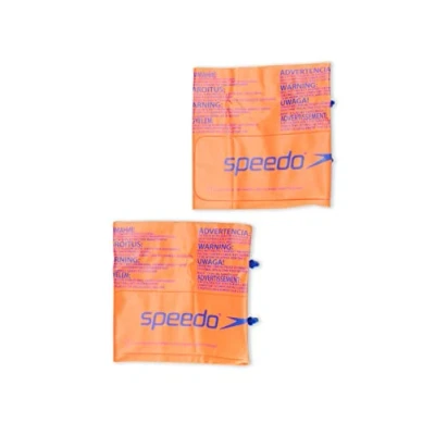 Abbildung von Speedo Unisex Kinder Roll Up Accessoires, Orange, Einheitsgröße