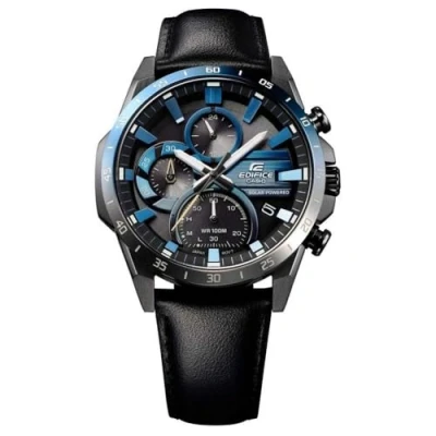 Abbildung von Casio Eqs 940nl 1avuef Watch One Size