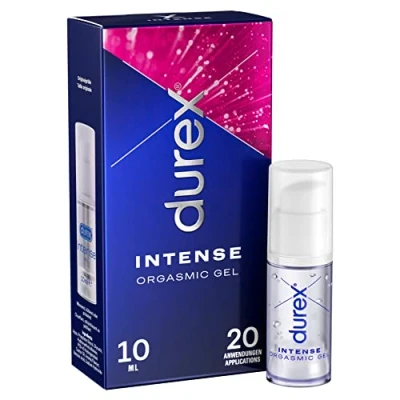 Abbildung von DUREX Intense Orgasmic Gel, Stimulationsgel