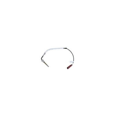Abbildung von NRF 707165 Sensor, Abgastemperatur mit synthetischem Fett AUDI: A7 Sportback, MERCEDES BENZ: C Class Saloon