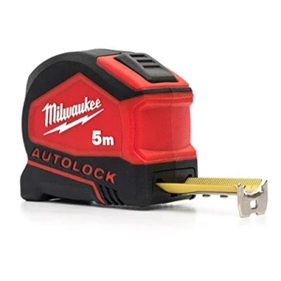 Abbildung von MILWAUKEE 4932464663 Maßband 25
