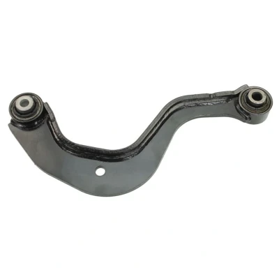Abbildung von MEYLE 116 050 0027 Stange/Strebe, Radaufhängung Hinterachse links, rechts mit Gummilager ORIGINAL Quality VOLKSWAGEN: GOLF 6, Sharan II