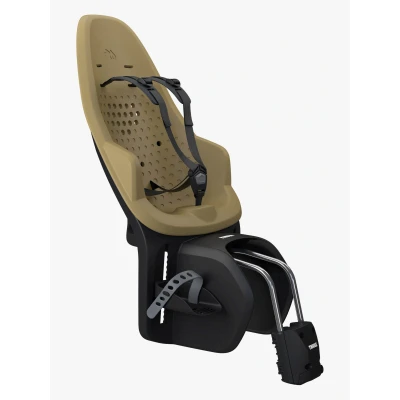 Abbildung von Thule Yepp 2 Maxi Frame Mount Fahrradsitz, Fennel Tan